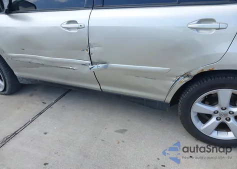 2005 Lexus Rx 330 from USA, damaged, VIN 2T2GA31UX5C036169